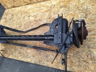axis rear part RENAULT TRAFIC III OPEL VIVARO B TALENTO 14