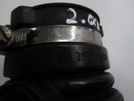 OPEL ASTRA J INSIGNIA 2.0 CDTI pipe hose air
