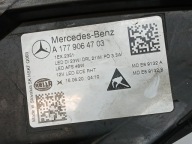 light front left MERCEDES A KLASA W177 FULL LED LHP A1779064703