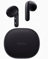 Słuchawki bezprzewodowe Xiaomi Redmi Buds 4 Lite Black