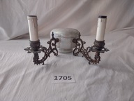 lampa lampka kinkiet ścienny (1705)