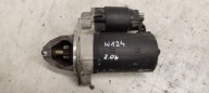 startér Mercedes W124 2,2