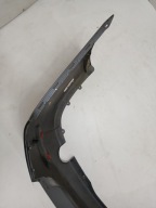 Stoßstange hinten heck BMW F30 B39