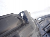 SUBARU FORESTER IV 12- mudguard left front front