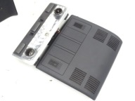 KPL CIELO INTERNO nero BMW X3 E83 nero m-packet