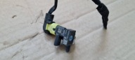 S3 8Y A3 LIFT Crashsensor Drucksensor UDERZENIOWY Connector Contact 85E959651