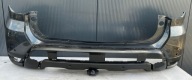 bumper rear part rear DACIA DUSTER II 17- PDC