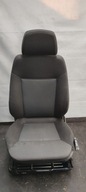 Fotel przedni lewy kierowcy Opel Zafira B 1,8 16V