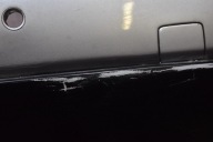 bumper rear part rear grey BMW E61 KOMBI 03-07