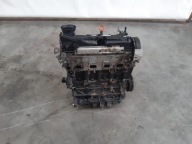 engine CAY 1,6 TDI Audi A3 8P