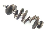 crank RENAULT MEGANE II 1.6 16V K4M760