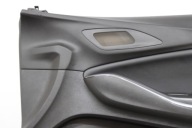 upholstery side door right front OPEL GRANDLAND X