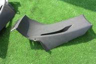 Blende Abdeckung SLUPKA öv, szíj Sicherheits TESLA MODEL S