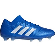 Buty Adidas Nemeziz 18.1 FG DB2080 r. 40 2/3