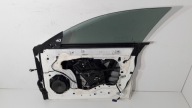 Maserati Ghibli door front