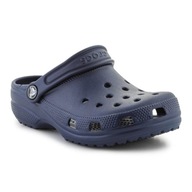 Klapki Crocs Classic Clog Kids 206991-410 r.36