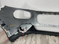 CITROEN C3 III 2016 - 2020 bumper front 9813378877