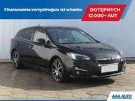 Subaru Impreza 1.6i, 4X4, Automat, Skóra, Navi