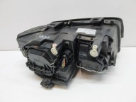 licht vorne links EUROPA Audi A4 II (2000-2006) B6