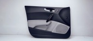 side door left front AUDI A1 8X4867105 *59*