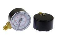 Wakuometr Podciśnienia 0-1 bar Fi 40 mm 1/8"
