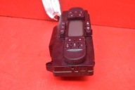 control panel air conditioning devices KLIMY SEAT ALTEA 1 and 04-09