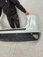 MITSUBISHI ECLIPSE CROSS 18- bumper rear part rear PDC 6410D029ZZ
