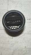 Dacia Duster II 17r 1.2 grid air conditioning devices
