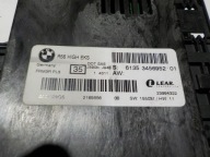 BMW MINI R56 modulo luci 6135 3456952-01 3456952 35