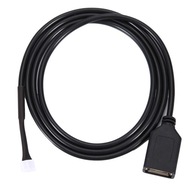 Interfejs radia samochodowego Kabel adaptera USB