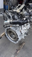 engine complete MERCEDES AMG 256930 40TYS KM