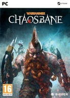 PC hra Warhammer: Chaosbane