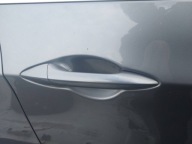 door complete right front + mirror HYUNDAI I30 II ZAR