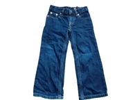 Ralph Lauren-spodnie 3 lata 98 cm