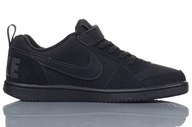 BUTY NIKE COURT BOROUGH LOW (PSV) 870025 001 -R. 31