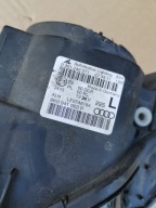 AUDI A4 B8 8K light left XENON 8K0941003P front