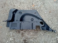 SPORTAGE III 3 boot upholstery 85740-3U000 left 2011-15R