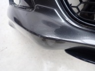 FORD FIESTA VII 7 MK7 ST-LINE LIFT 12-17 bumper front front