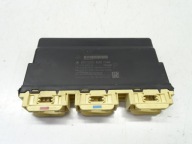 module seat control unit MERCEDES W205 A2059005222