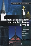 Religion, Secularization and Social Change in