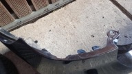 bumper rear BMW SERIA 3 G21