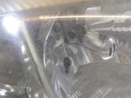 light front front right RENAULT LAGUNA II 2 XENON