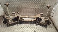 Achsträger heck FORD FOCUS MKII 1.6TDCI