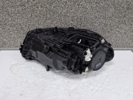 light left Mercedes A Klasa W177 LIFT High Perfomance LED