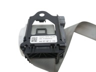 Gurten Sicherheits mitte heck KANAPY 4H0857807H Audi A8 III (2010- ) D4