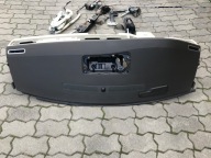 console dashboard tension belts airbag VOLVO S80 II EUROPA