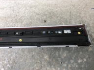 moulding door right front AUDI Q2 S-LINE 81A853960A