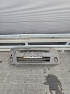 front bumper front RENAULT TRAFIC OPEL VIVARO PARTNER