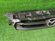 Mazda 2 14- DB5J-50712 front PREKLADgrill front front