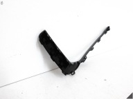AUDI A6 S6 C8 4K0 S-LINE LIFT 18-24 moulding SPOILER W bumper left front